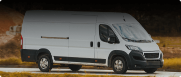 Gomme per trasporti leggeri